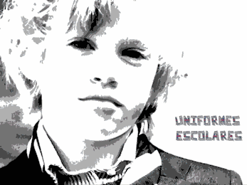 Uniformes Escolares