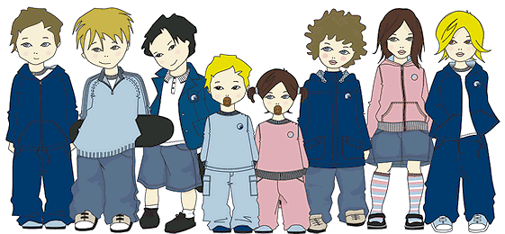 Fabricante de Uniformes Escolares